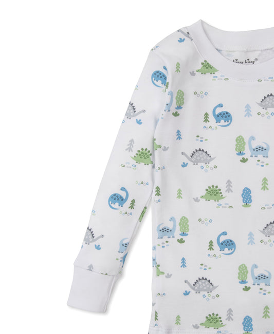 Pajama Set, Dinosaur Era