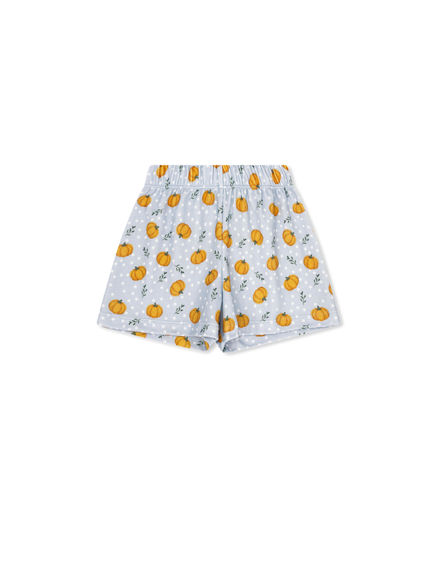 Stewart Short, Pumpkin Patch Delight