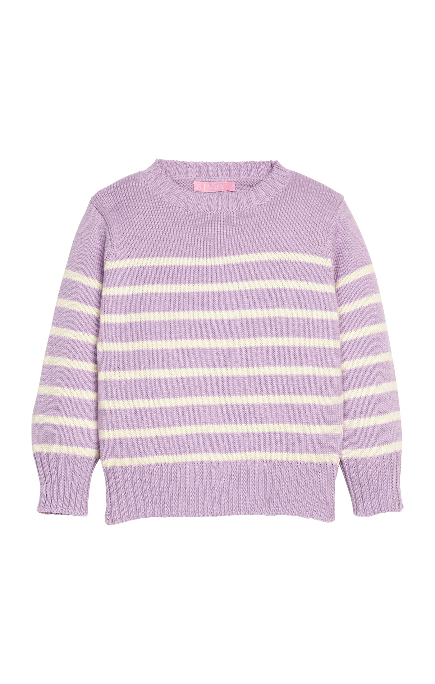 Striped Sweater