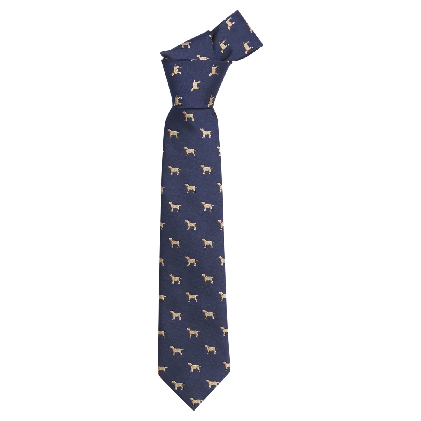 Neck Tie, Labs