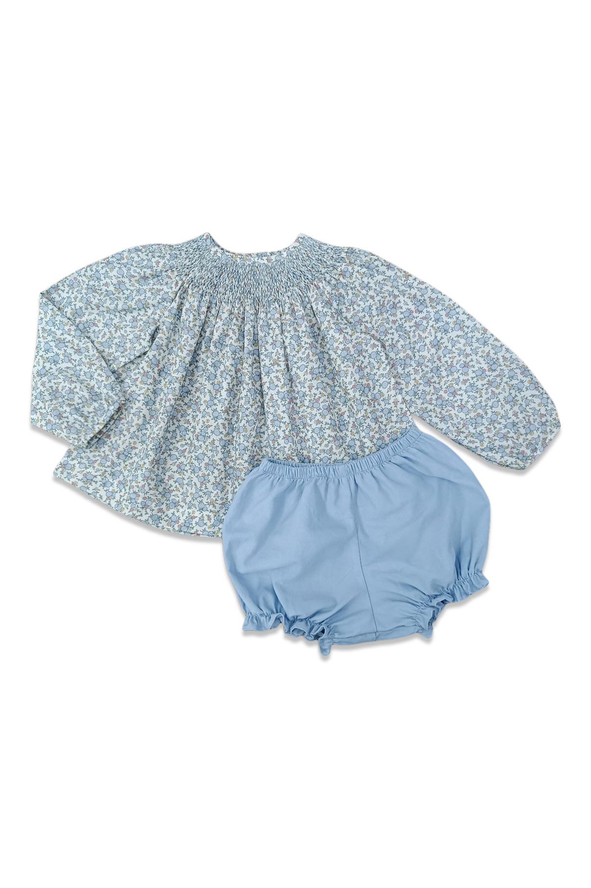 Millie Bloomer Set
