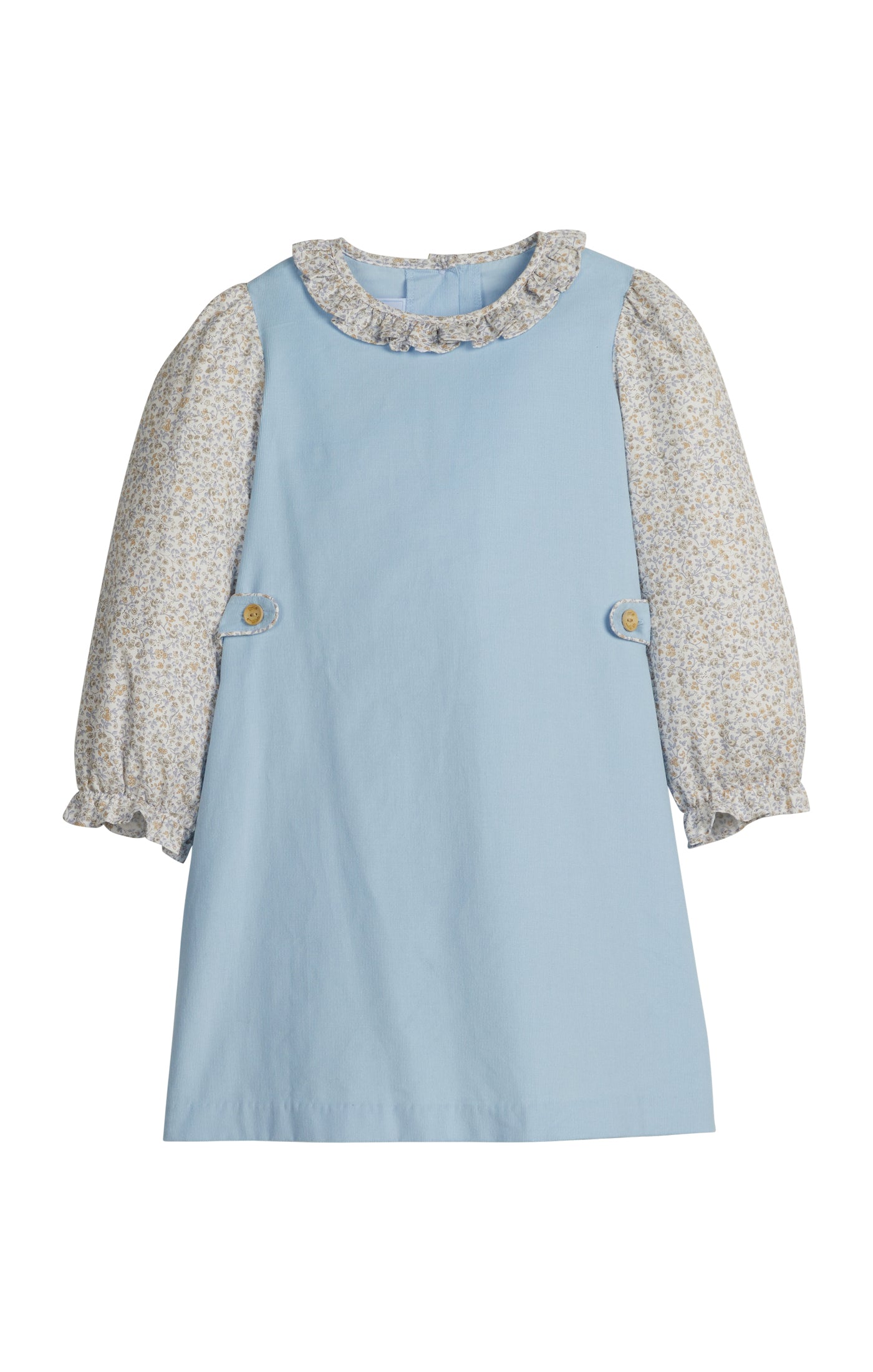 Greenwich Jumper Set - Winthrop Floral