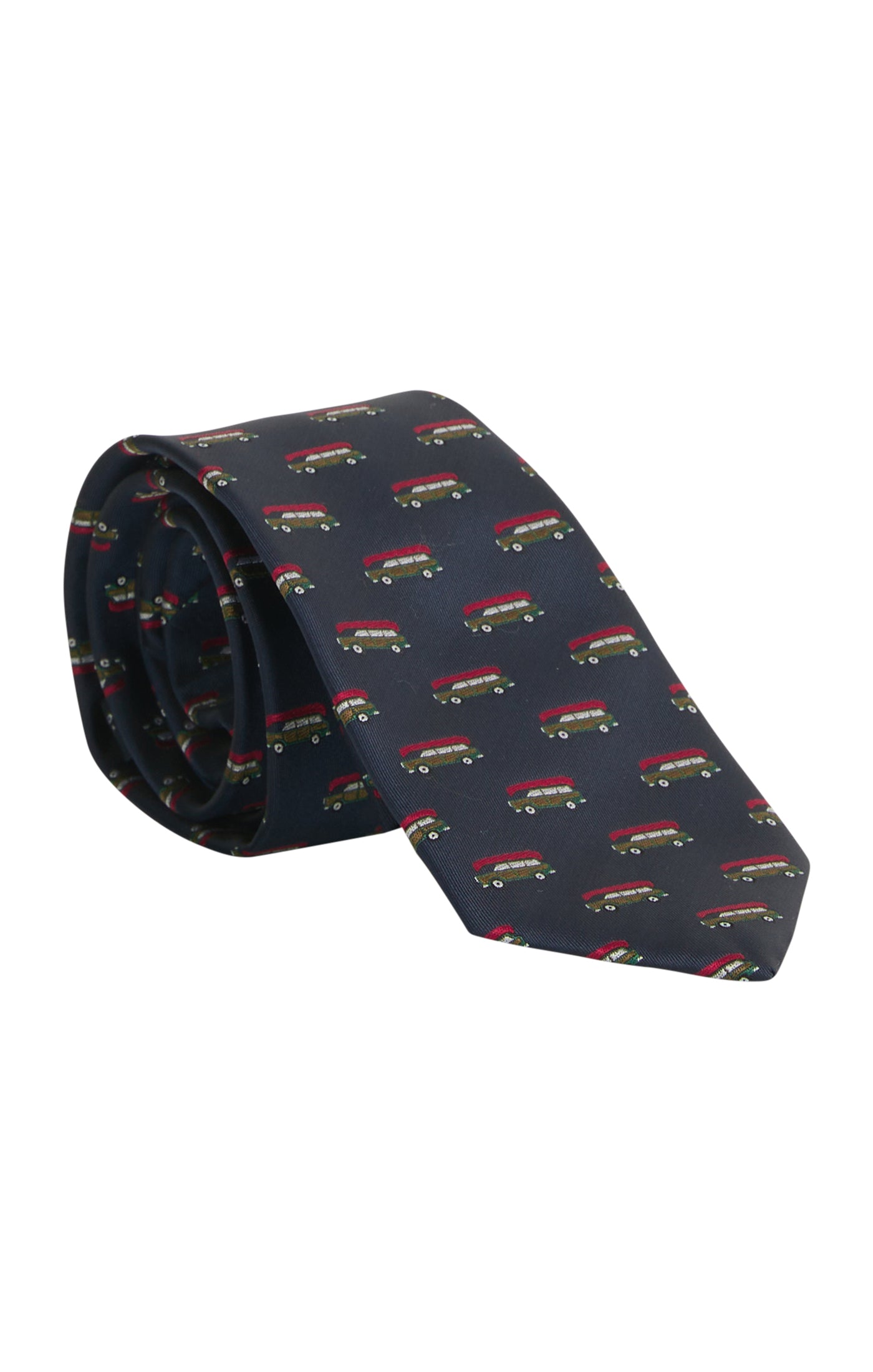 Neck Tie, Wagoneer