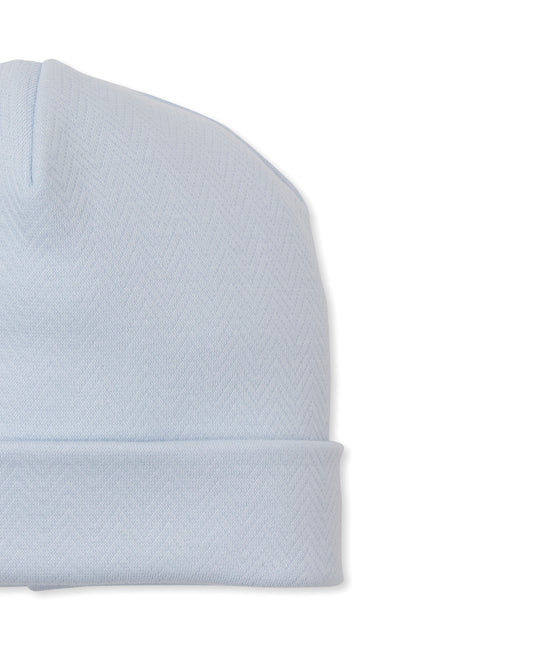Jacquard Hat