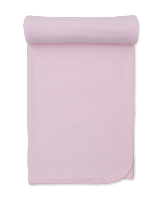 Jacquard Blanket, Sweet Homecoming