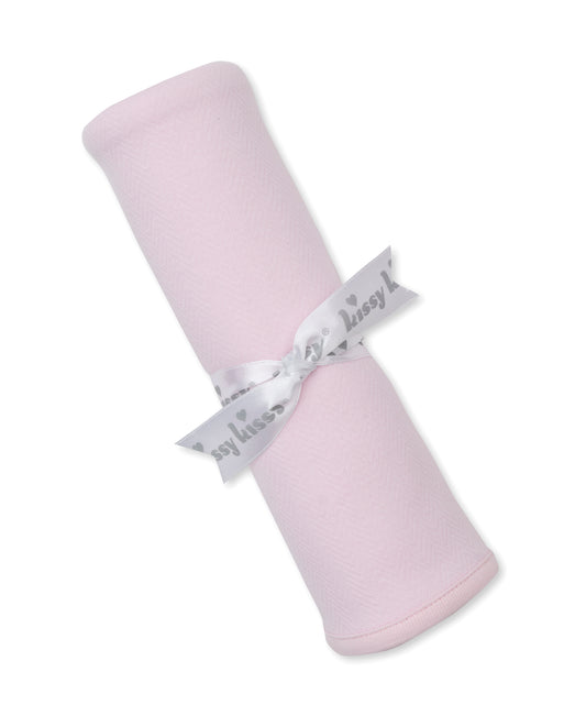 Jacquard Blanket, Sweet Homecoming