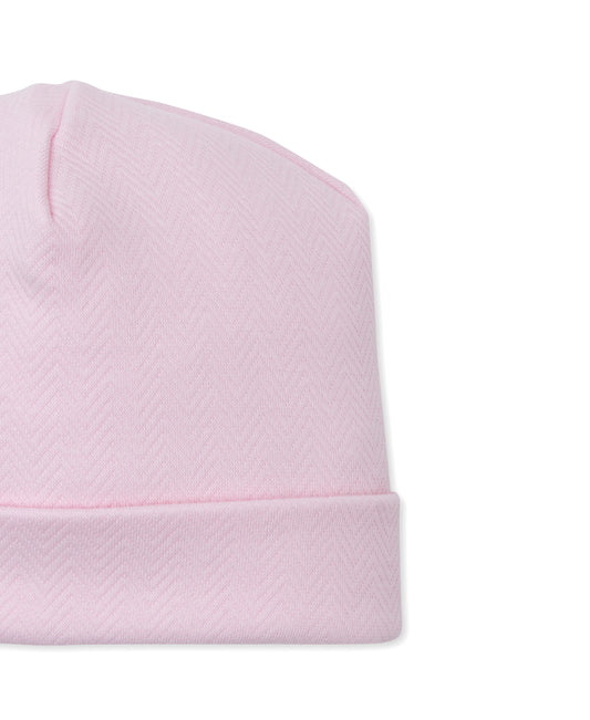 Jacquard Hat, Sweet Homecoming