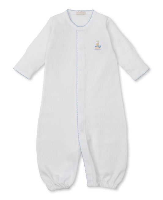 Premier Converter Gown Hand Embroidery, Premier Noah's Ark