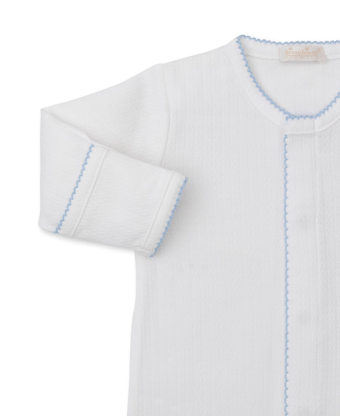 Premier Converter Gown Hand Embroidery, Premier Noah's Ark