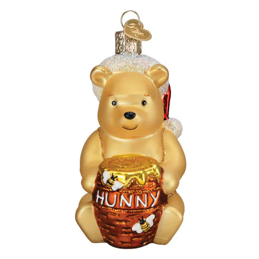 Ornament, Winnie The Pooh