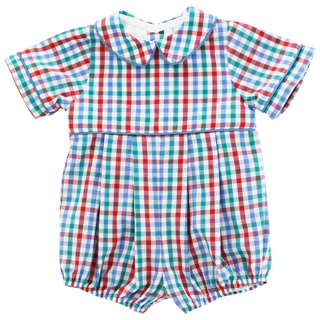 Willow Windsor Dressy Bubble Short