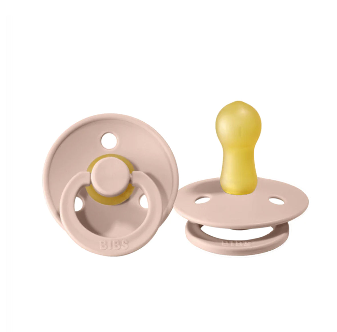 Pacifier 2 Pack, Age 6-18M