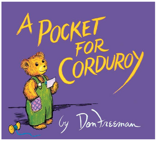 A Pocket for Corduroy