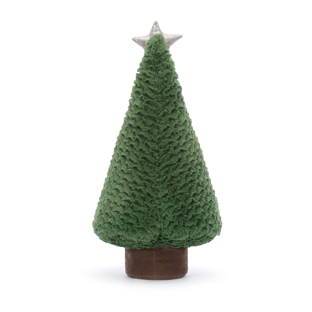 Amuseable Fraser Fir Christmas Tree, Large