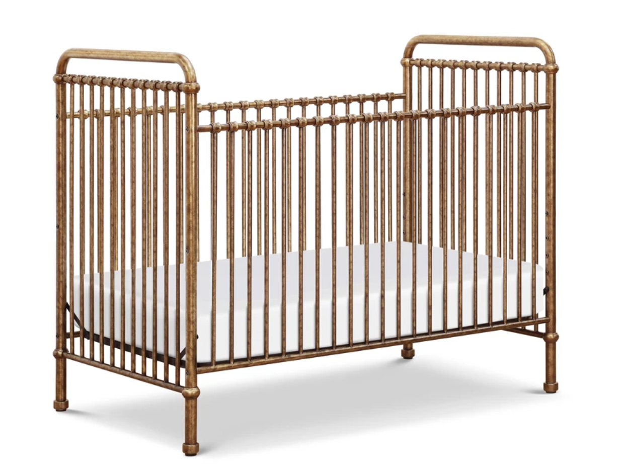 Abigail 3-in-1 Crib