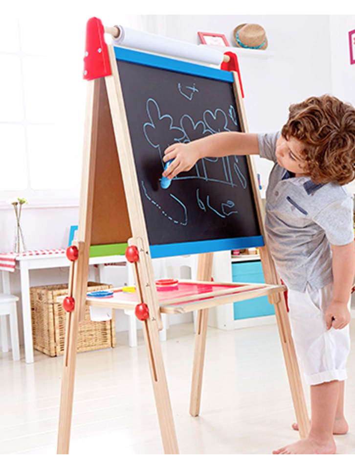 All in One Easel