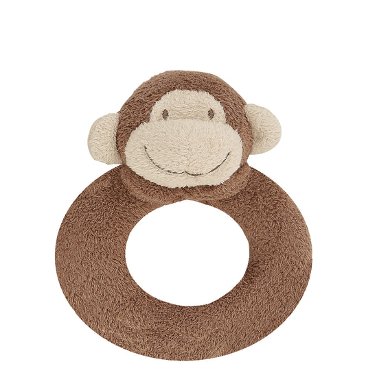 Animal Ring Rattle, Monkey