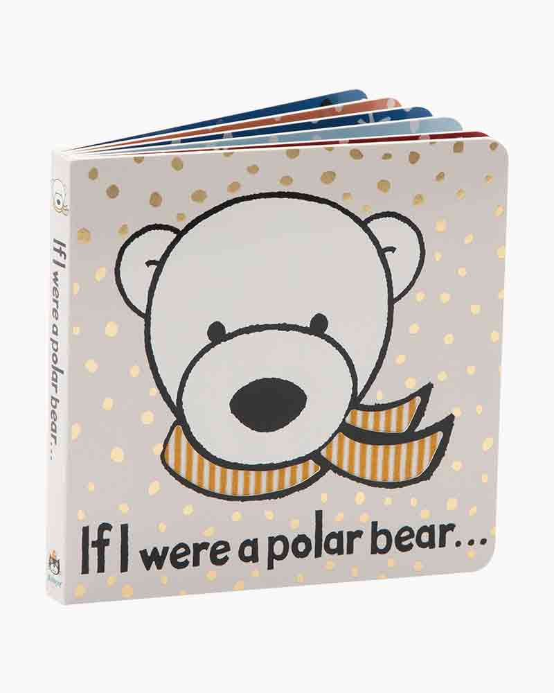 If I Were a Polar Bear