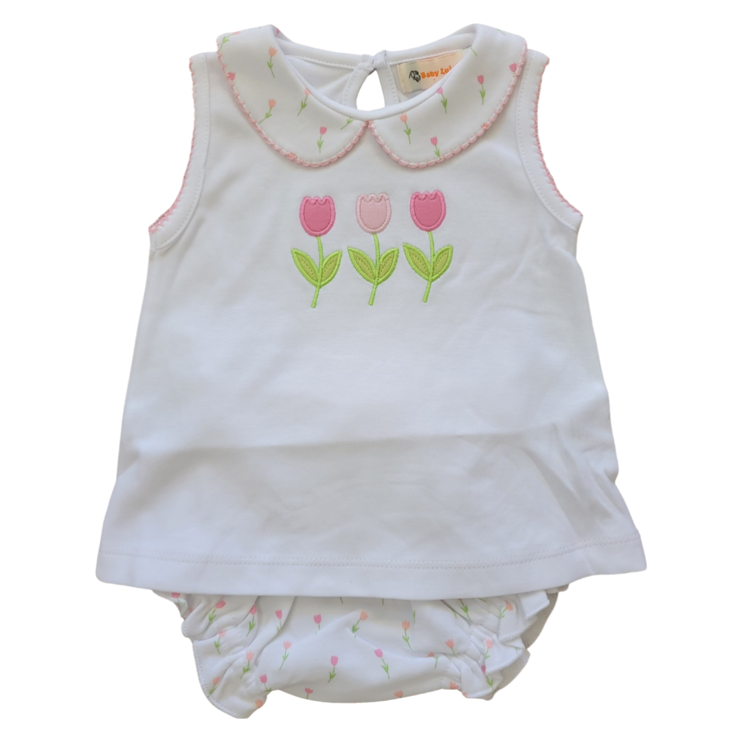 Sleeveless diaper sale shirts