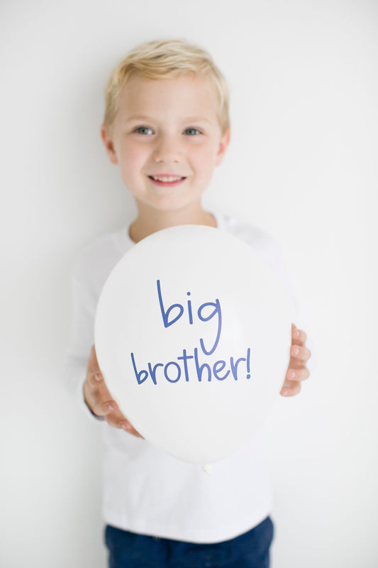 Balloon, Big Brother