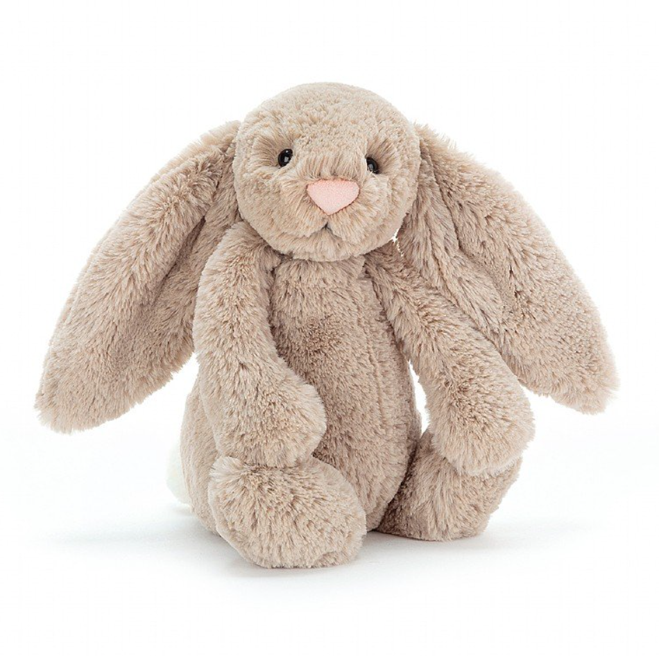 Bashful Bunny Beige Original (Medium)