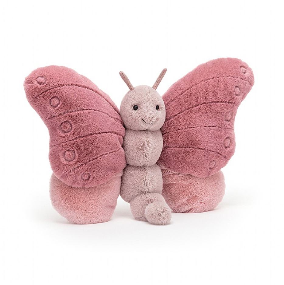 Beatrice Butterfly Medium