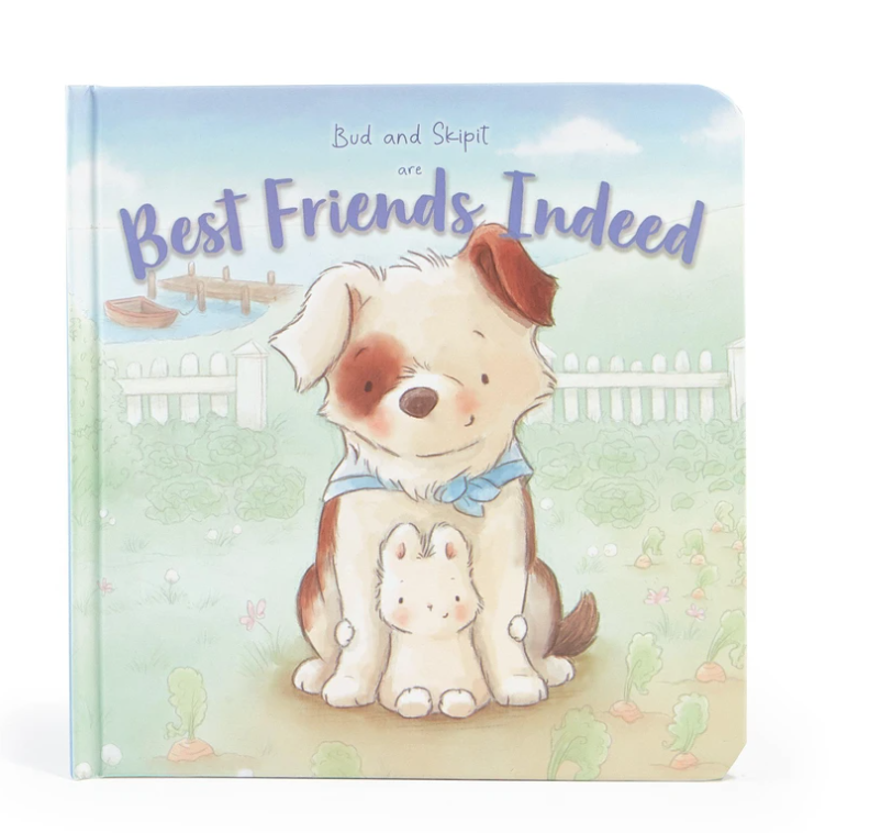 Best Friends Indeed