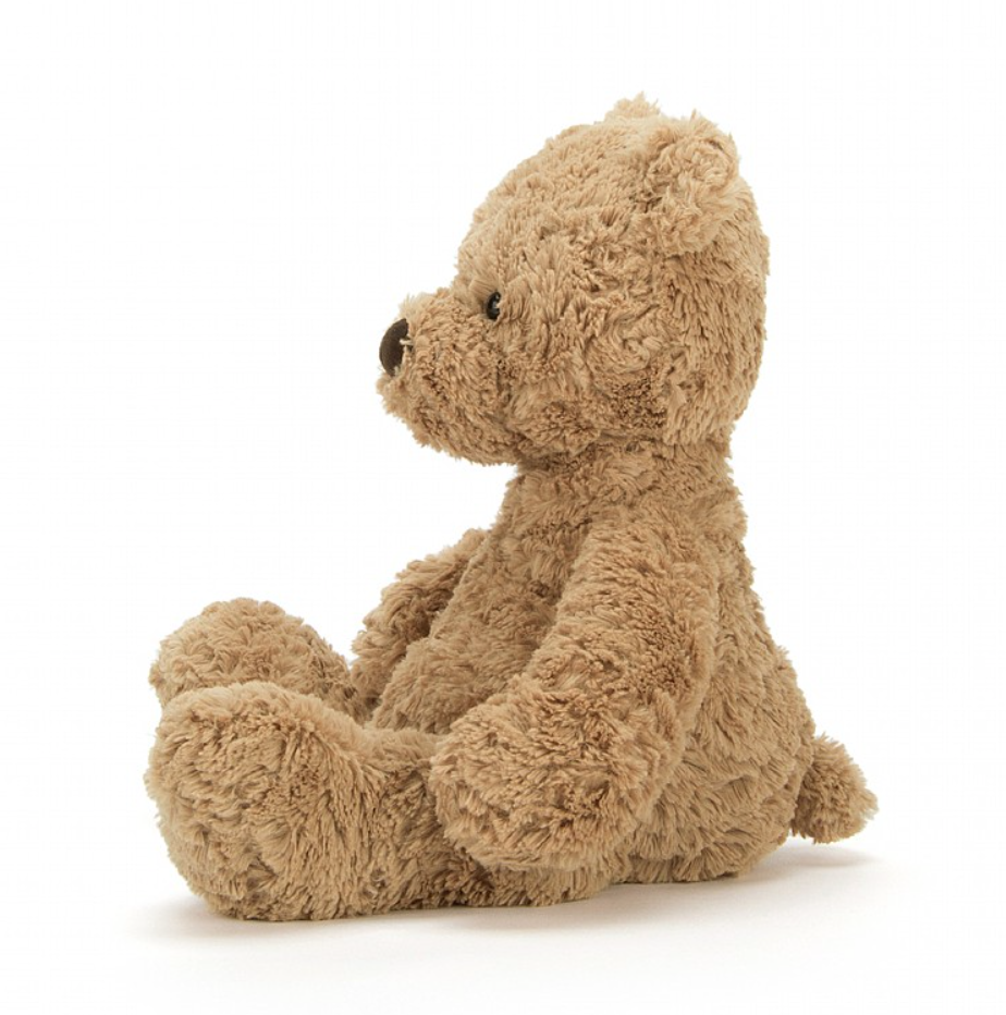 Bumbly Bear Medium