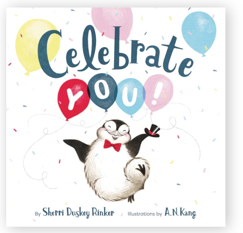 Celebrate You!