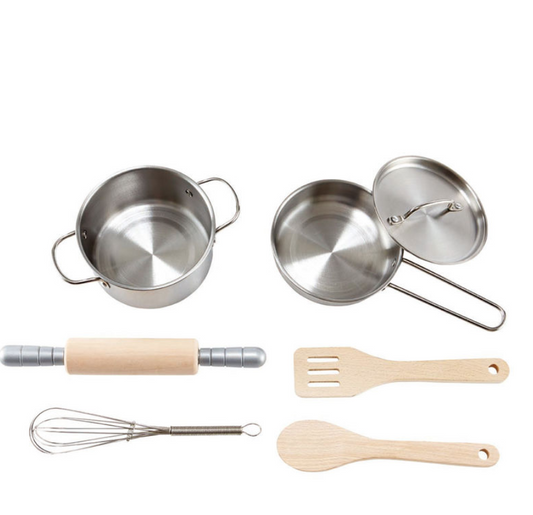 Chef's Choice Cooking Set
