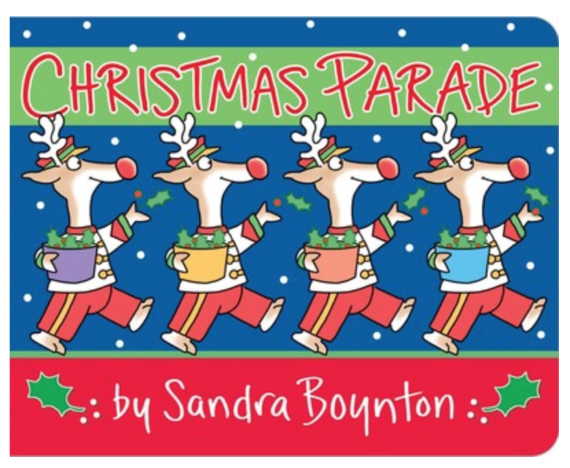Christmas Parade