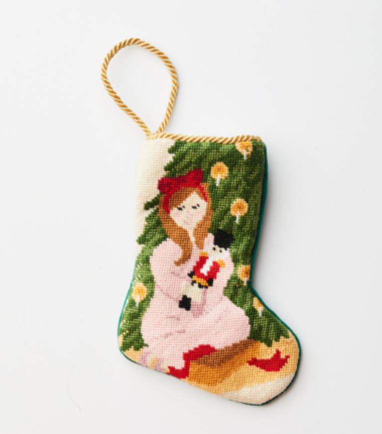 Clara Stocking