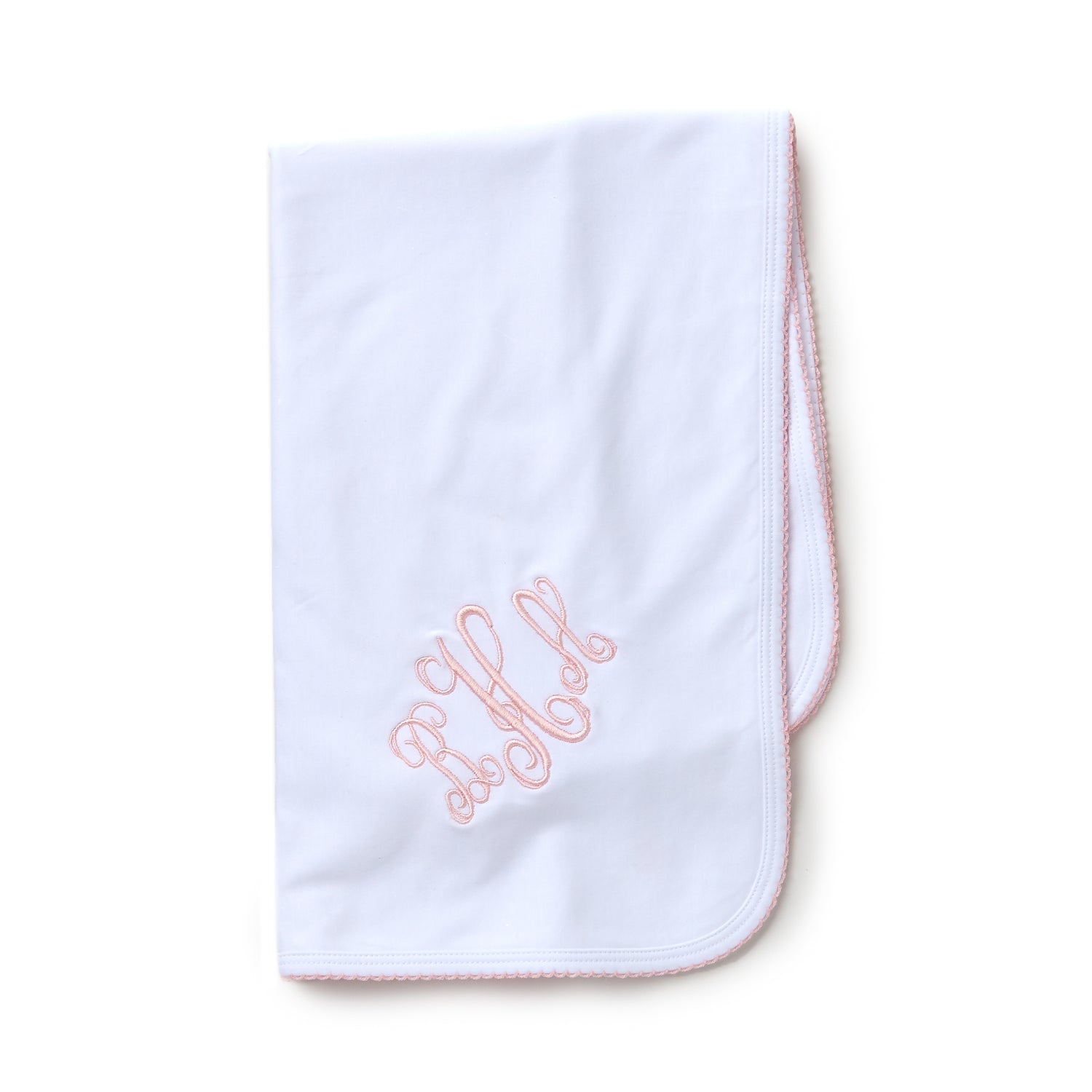 Baby Essentials - Receiving Blankets