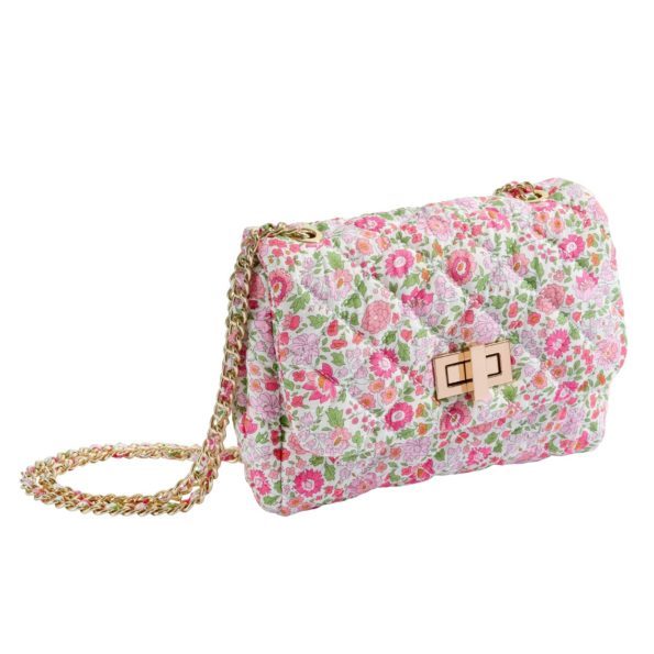 Mom Liberty Purse, D'anjo C