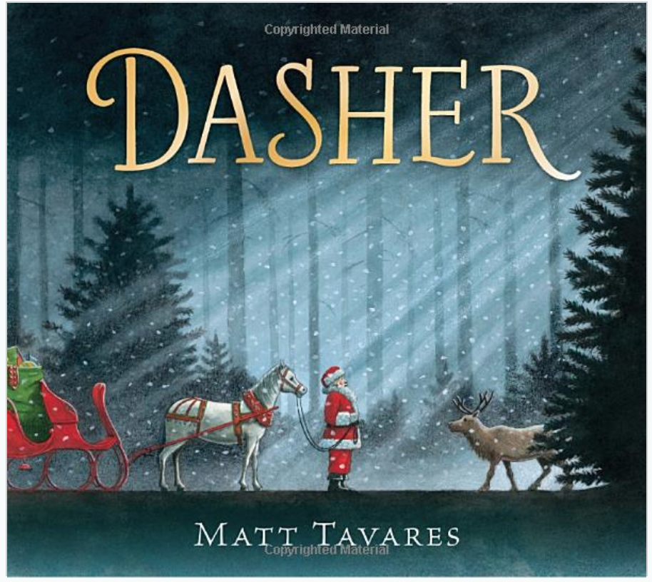 Dasher