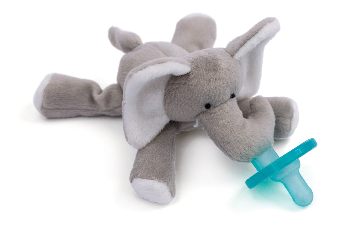 Elephant Pacifier