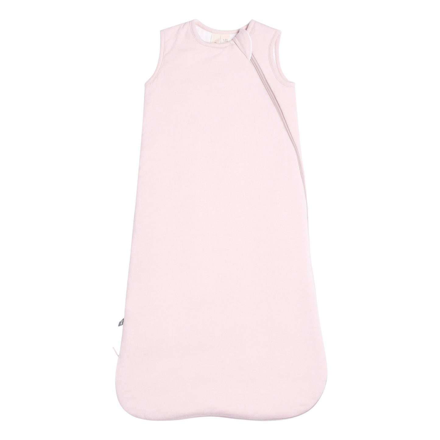 Snuggle Bag, Blush