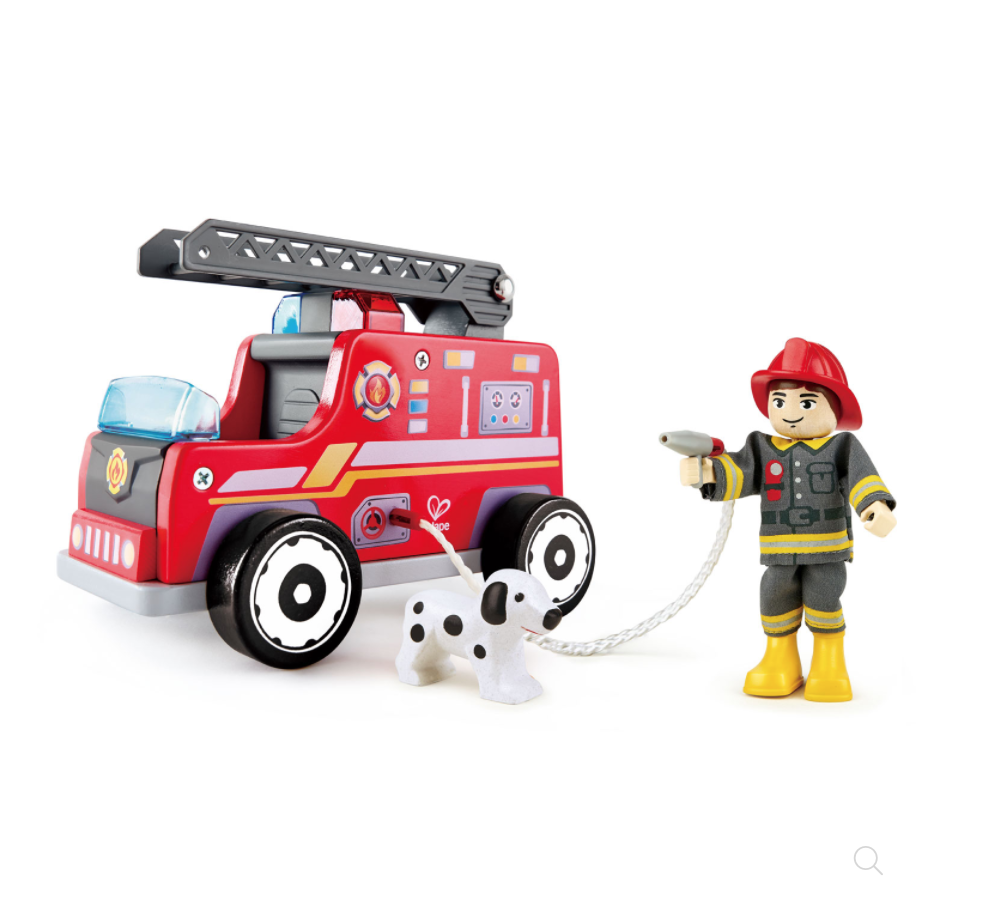 Fire Truck