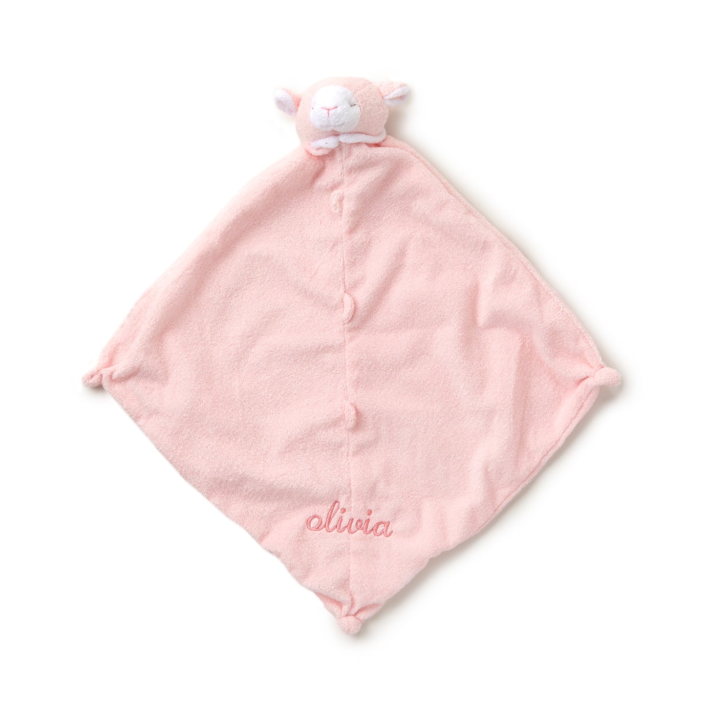 Fun Lovey, Lamb