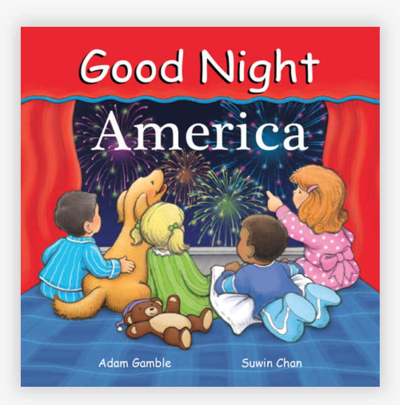 Good Night America