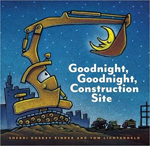 Goodnight Construction Site