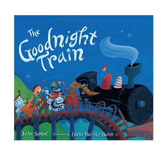 Goodnight Train