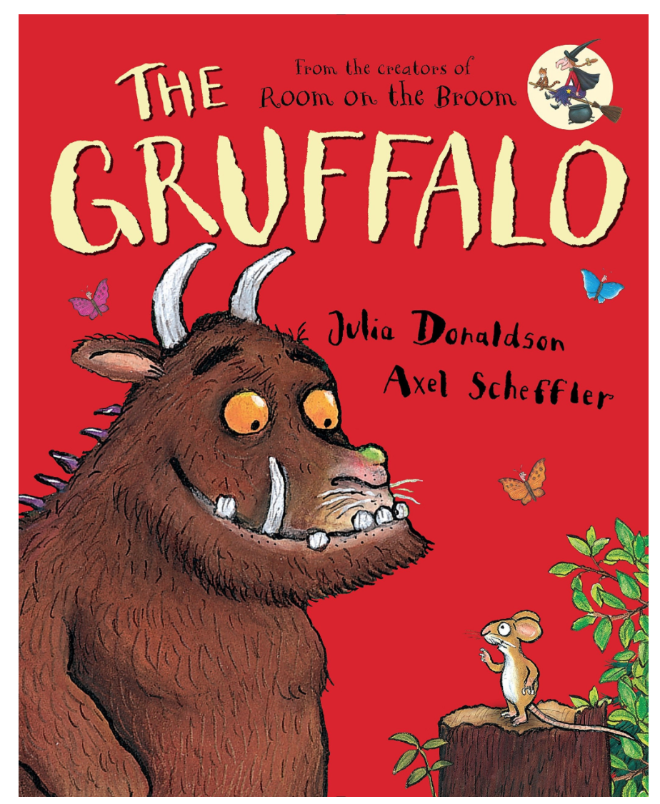 The Gruffalo