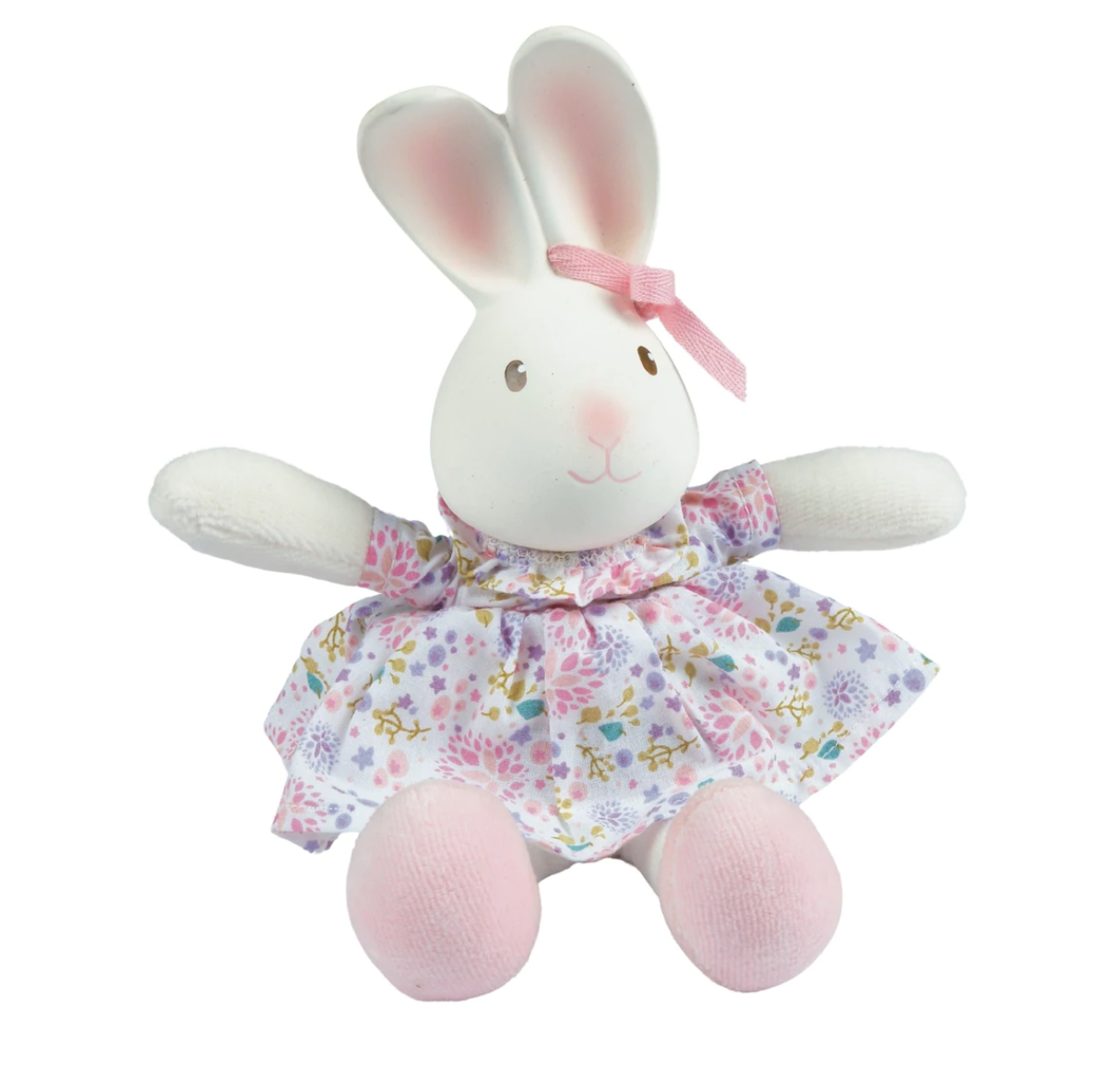 Havah the Bunny Doll