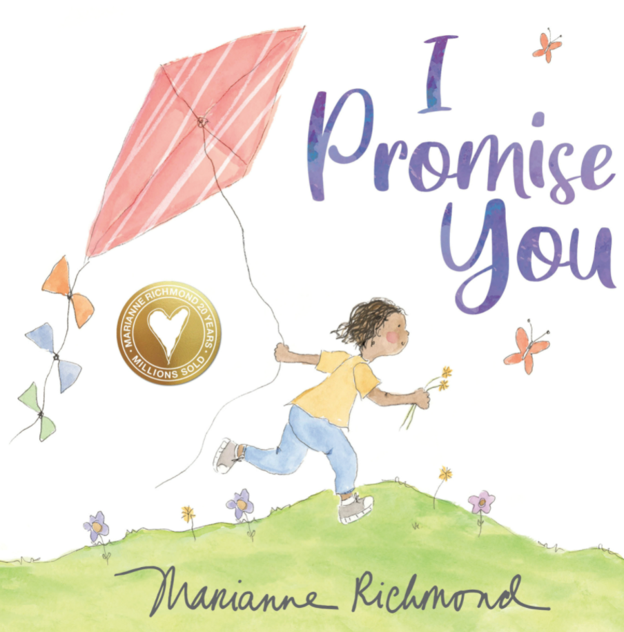 I Promise You