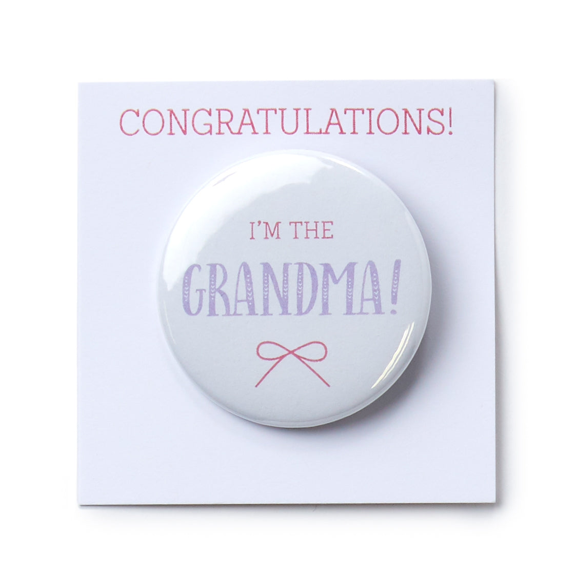 Grandparents, Aunt & Uncle