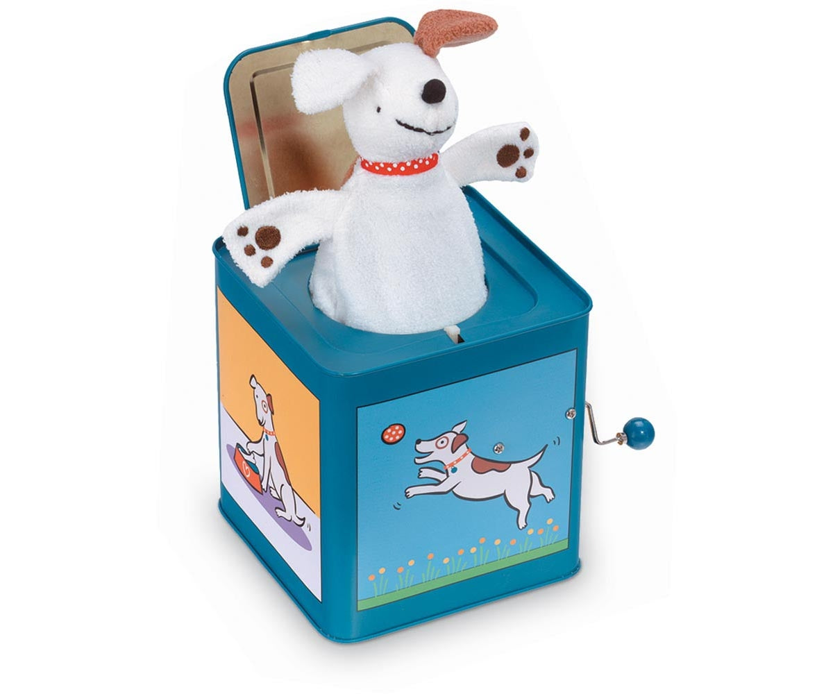 Jack in the Box, Dog