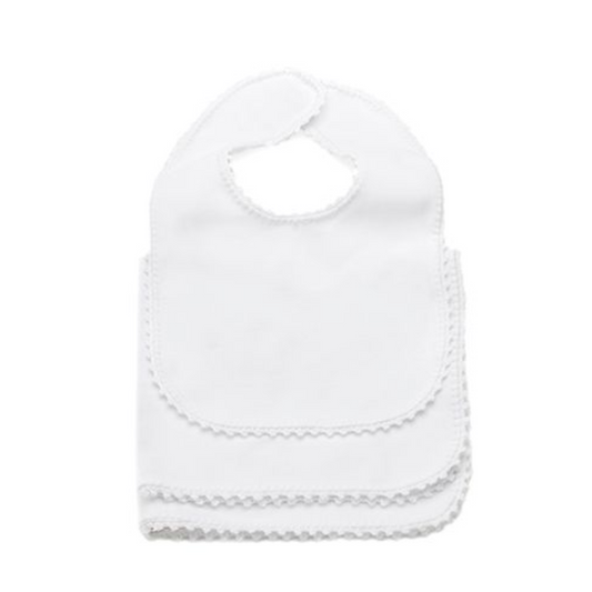 Jersey Bib