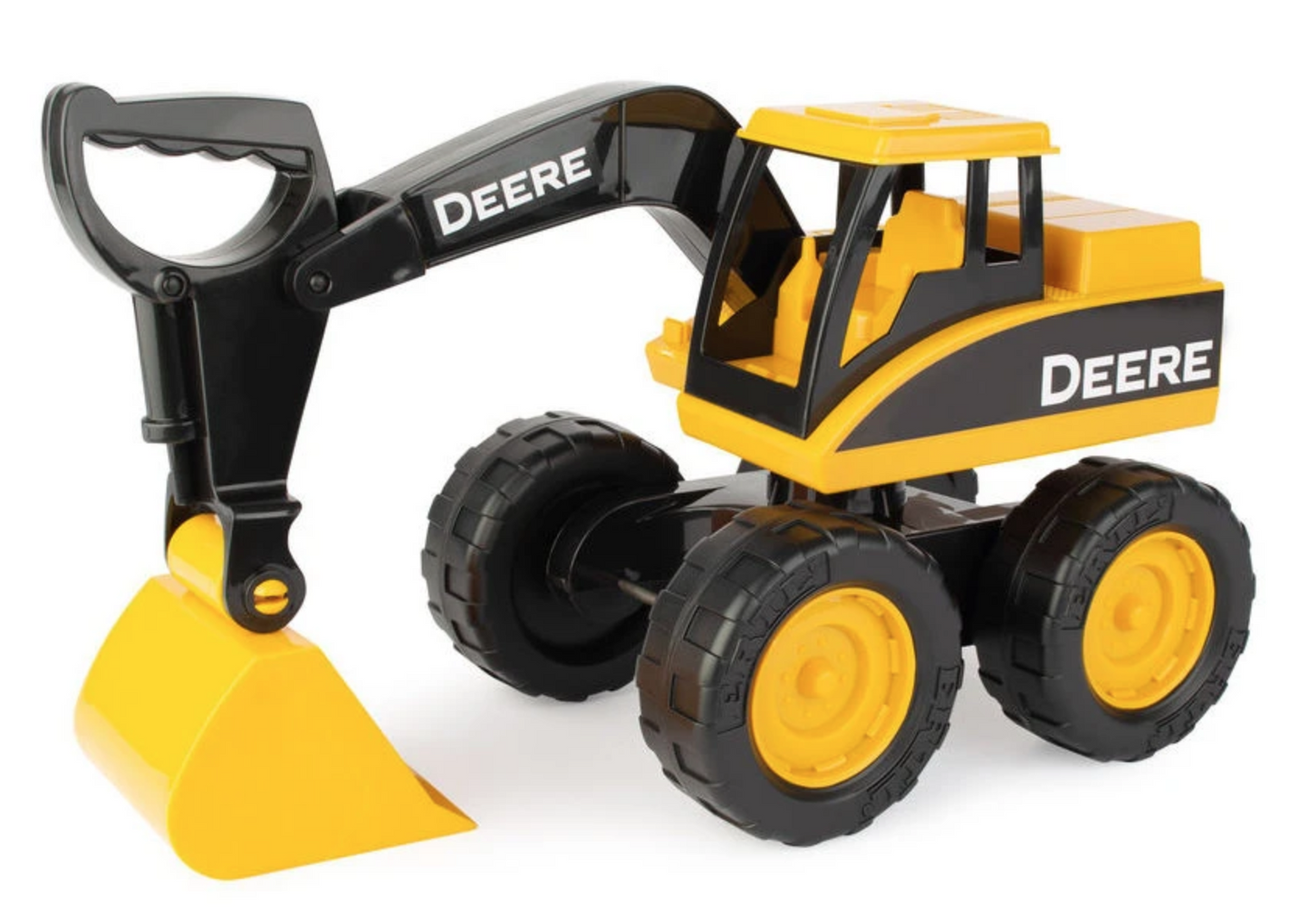 John Deere Excavator
