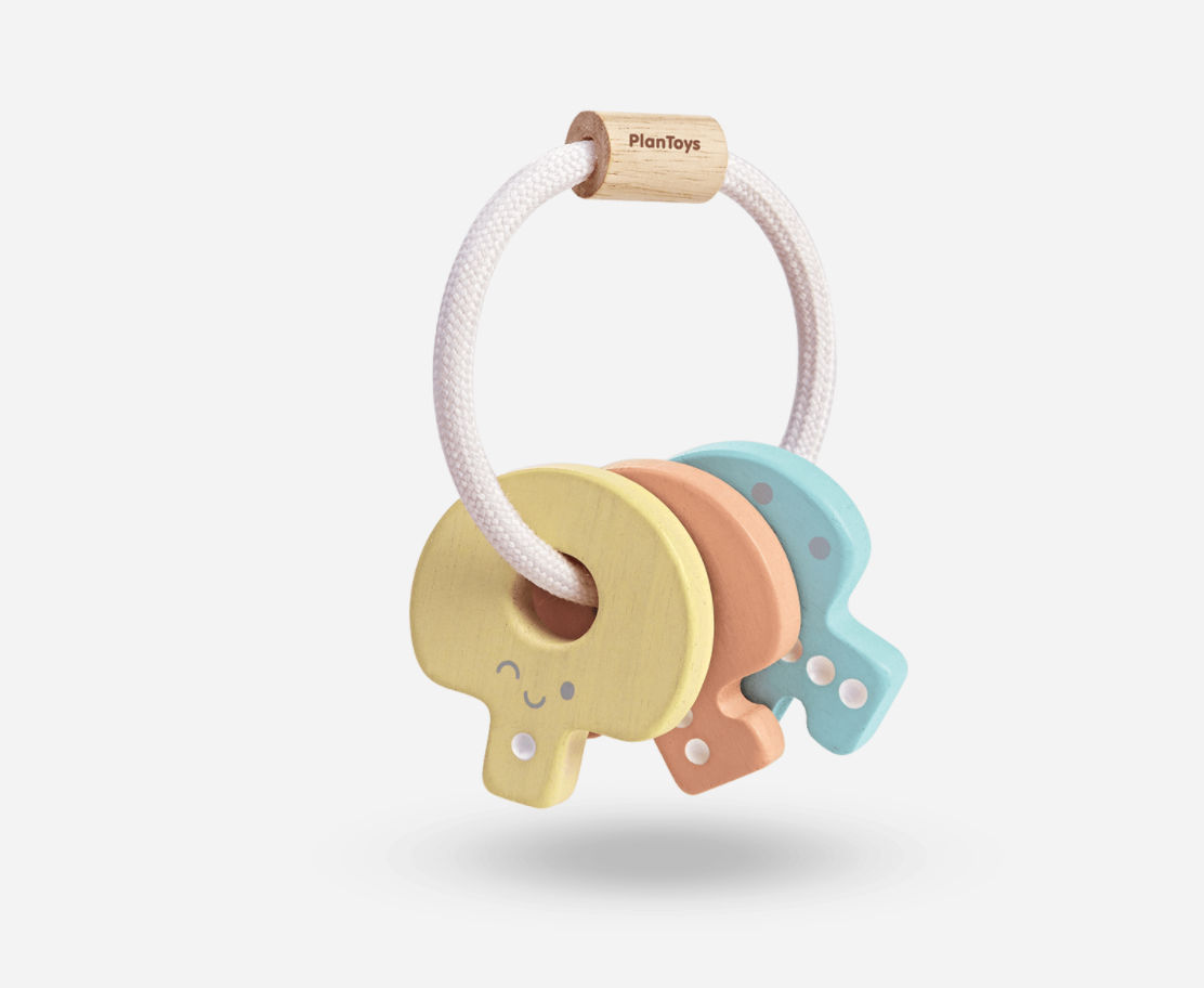 Key Rattle